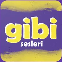 Gibi Sesleri icon