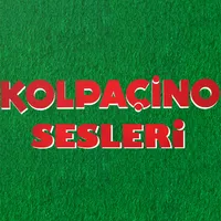 Kolpaçino Sesleri icon