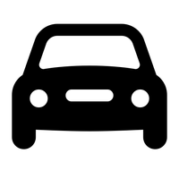 Estacionamiento App icon