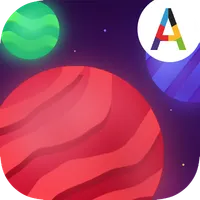 Idle Universe - Galaxy Tycoon icon