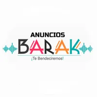 Anuncios Barak icon