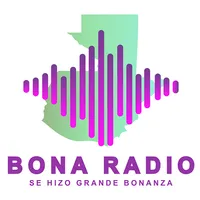 Bona Radio icon