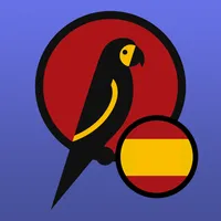 El Loro - Learn spanish icon