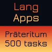 German grammar: Past Simple icon