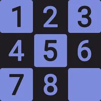 Sudoku icon