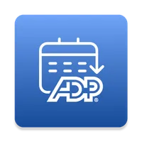 ADP My Shifts Solution icon