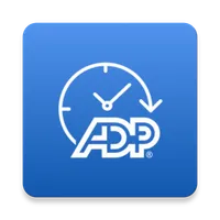 ADP Time Kiosk icon