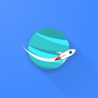 Space Mission Black Hole 3 icon