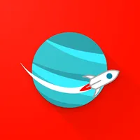 Space Mission Black Hole 3 Fre icon