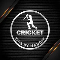 Cricket Tips By Hardik icon