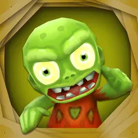 1 vs Zombies icon