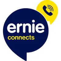 ERNIE Friends & Family App icon