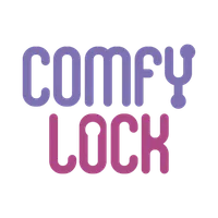 Comfy Lock icon