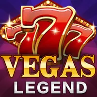 Vegas Legend & Super Jackpot icon