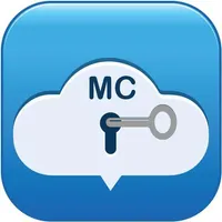 MedicsCloud Authentication App icon