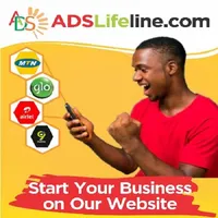 ADSLifeline icon