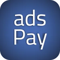 Ads Pay icon