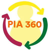 PIA360 icon