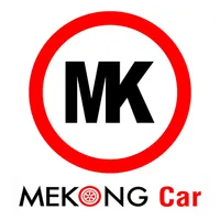 Mekong Car icon