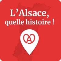 Histoire Alsace icon