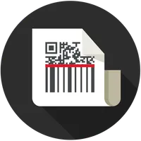 Barcode One Shot (QR Scanner) icon