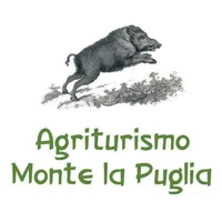 Agriturismo Monte la Puglia icon