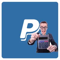 Fee calculator icon