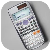 Advanced Scientific Calculator icon