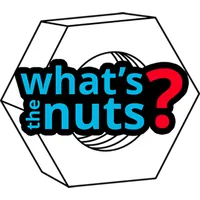 What's The Nuts? Training Game icon