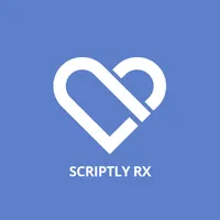 Scriptly Rx icon