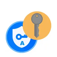 V-Advantage VPN: Super Unlimit icon