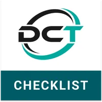 DCT Checklist icon