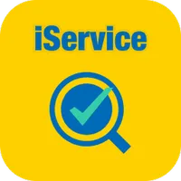 iService Inspection icon