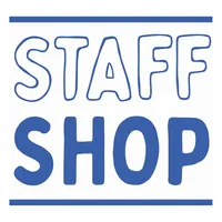 SSG Staff Shop icon