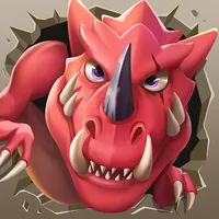 Idle Dinosaurs icon