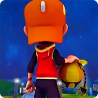 Boboiboy Adventure Game icon