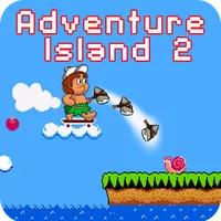 Adventure Island Classic icon