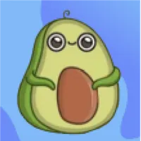 Приключение Лины Авокадика icon