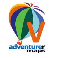 Adventurermaps vendor icon