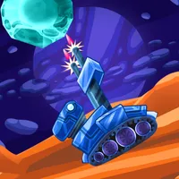 Alien Space Shooter — attack! icon