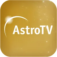 AstroTV - Live Kartenlegen icon