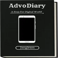 AdvoDiary icon