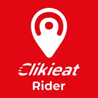 Clikieat Rider icon