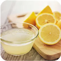 Health Benefits Of Lemon icon