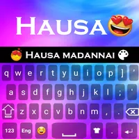 Hausa Keyboard icon