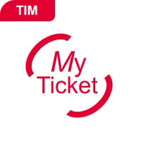 MyTicket icon