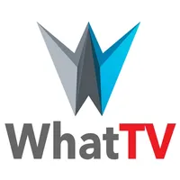WhatTV icon