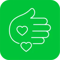 Voluntarios Asociación Español icon