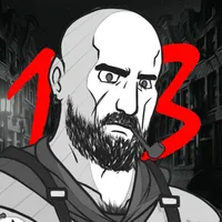 True Tales of Bloodstreet 13 - icon