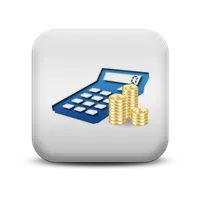 FINANCIAL CALCULATORS icon